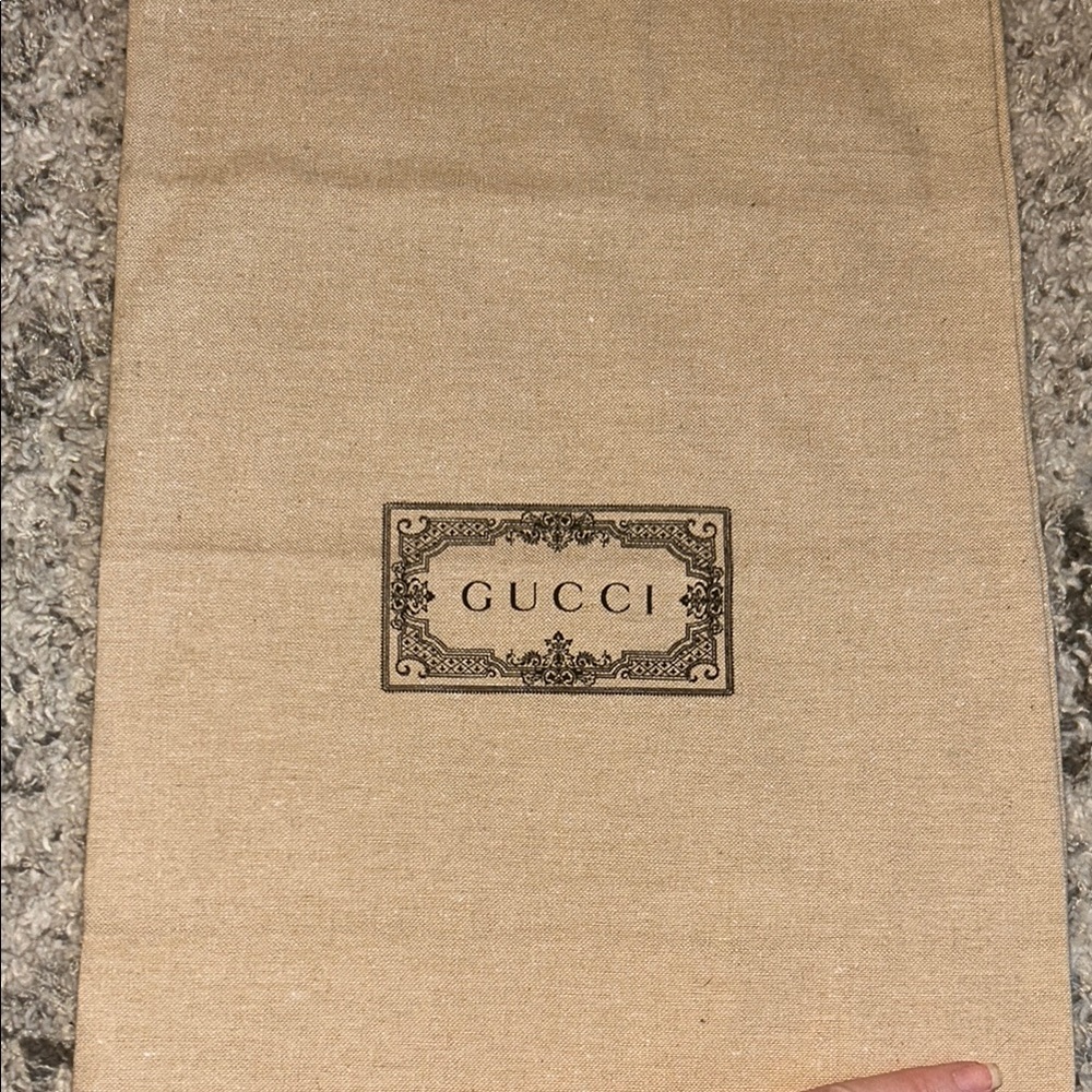 Gucci Slides Bloom Supreme slides - Picture 7 of 8